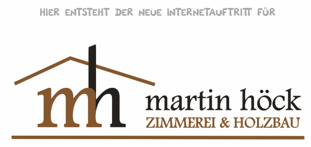 Zimmerei & Holzbau Martin Hck